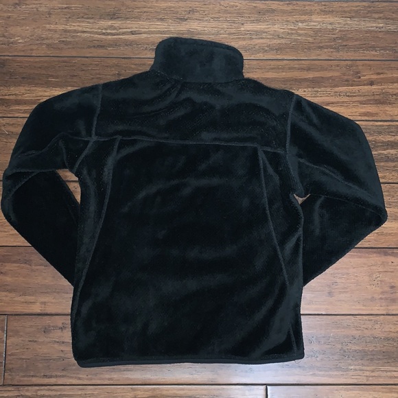 W Re-Tool Snap-T Fleece Pullover - Picture 2 of 4